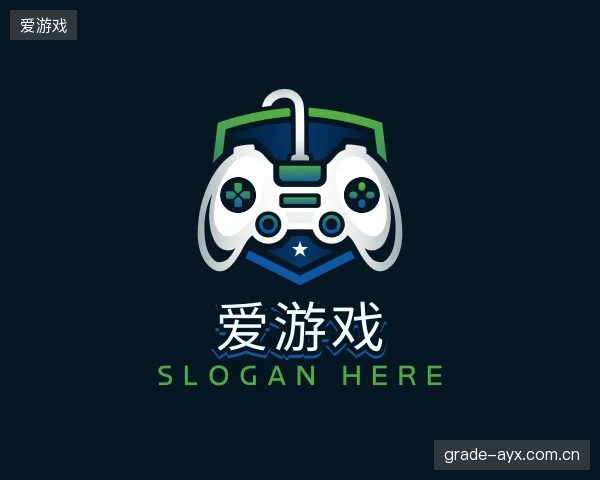 发现爱游戏团队